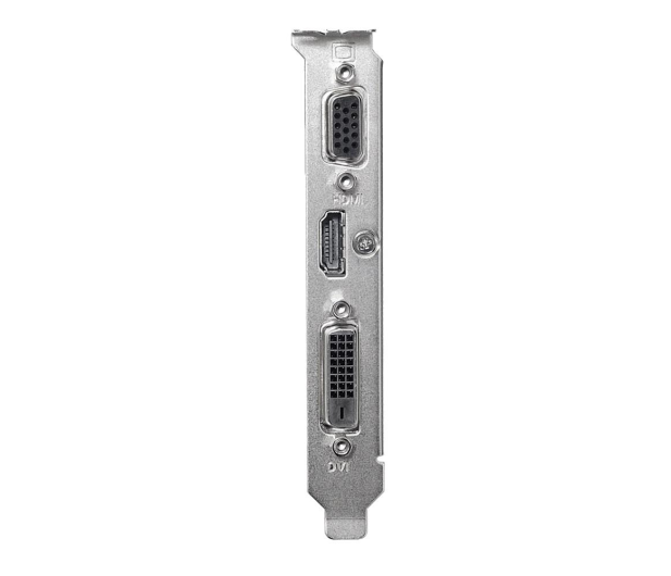 ASUS GeForce GT 710 Silent 1GB GDDR5 - 416012 - zdjęcie 4